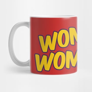 Womp, Womp! Mug